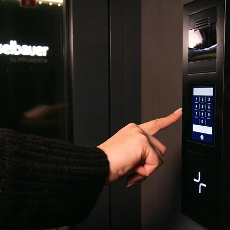 Apartment Nook L Goldenbauer *