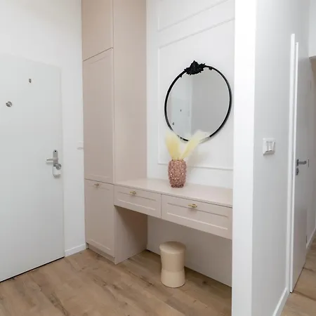 Nook L Goldenbauer Apartment Bratislava
