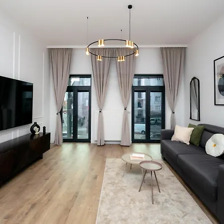 Apartman Nook L Goldenbauer