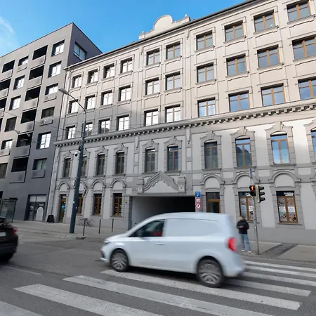 Apartman Nook L Goldenbauer