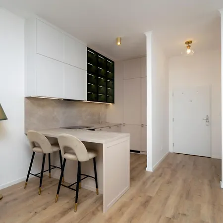 Nook L Goldenbauer Apartman Pozsony
