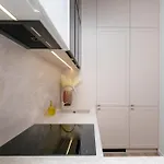 Nook L Goldenbauer Lejlighed
