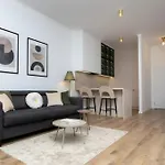 Lejlighed Nook L Goldenbauer Bratislava