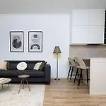 Nook L Goldenbauer Lejlighed Bratislava