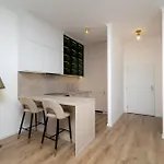Nook L Goldenbauer Lejlighed Bratislava